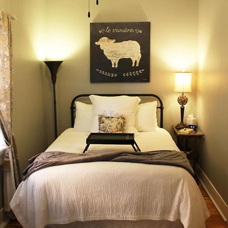 Grand Victorian Manor & Cottage Boonville Luaran gambar