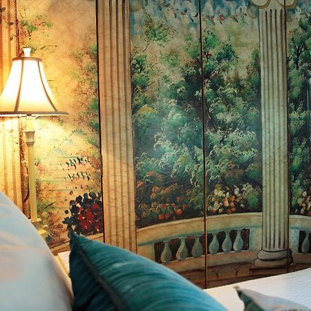 Grand Victorian Manor & Cottage Boonville Luaran gambar