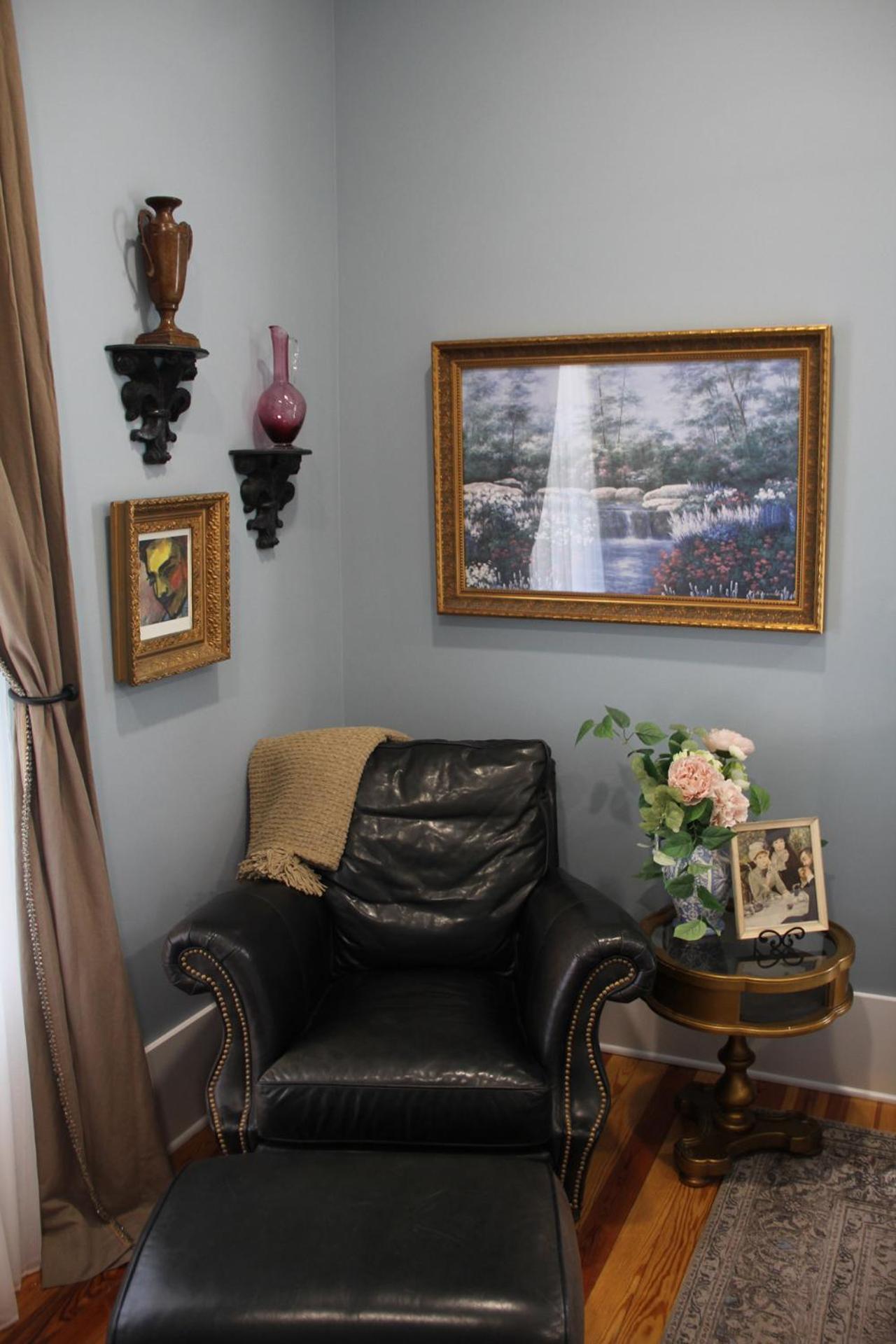 Grand Victorian Manor & Cottage Boonville Luaran gambar
