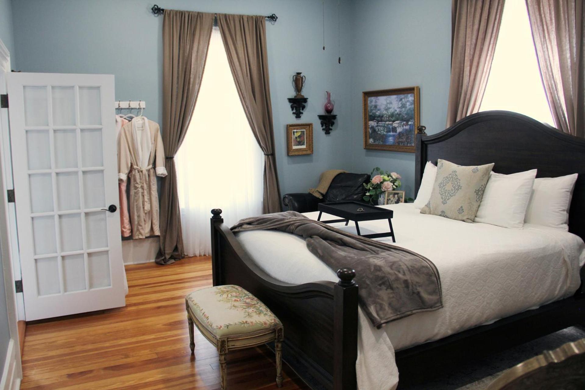 Grand Victorian Manor & Cottage Boonville Luaran gambar