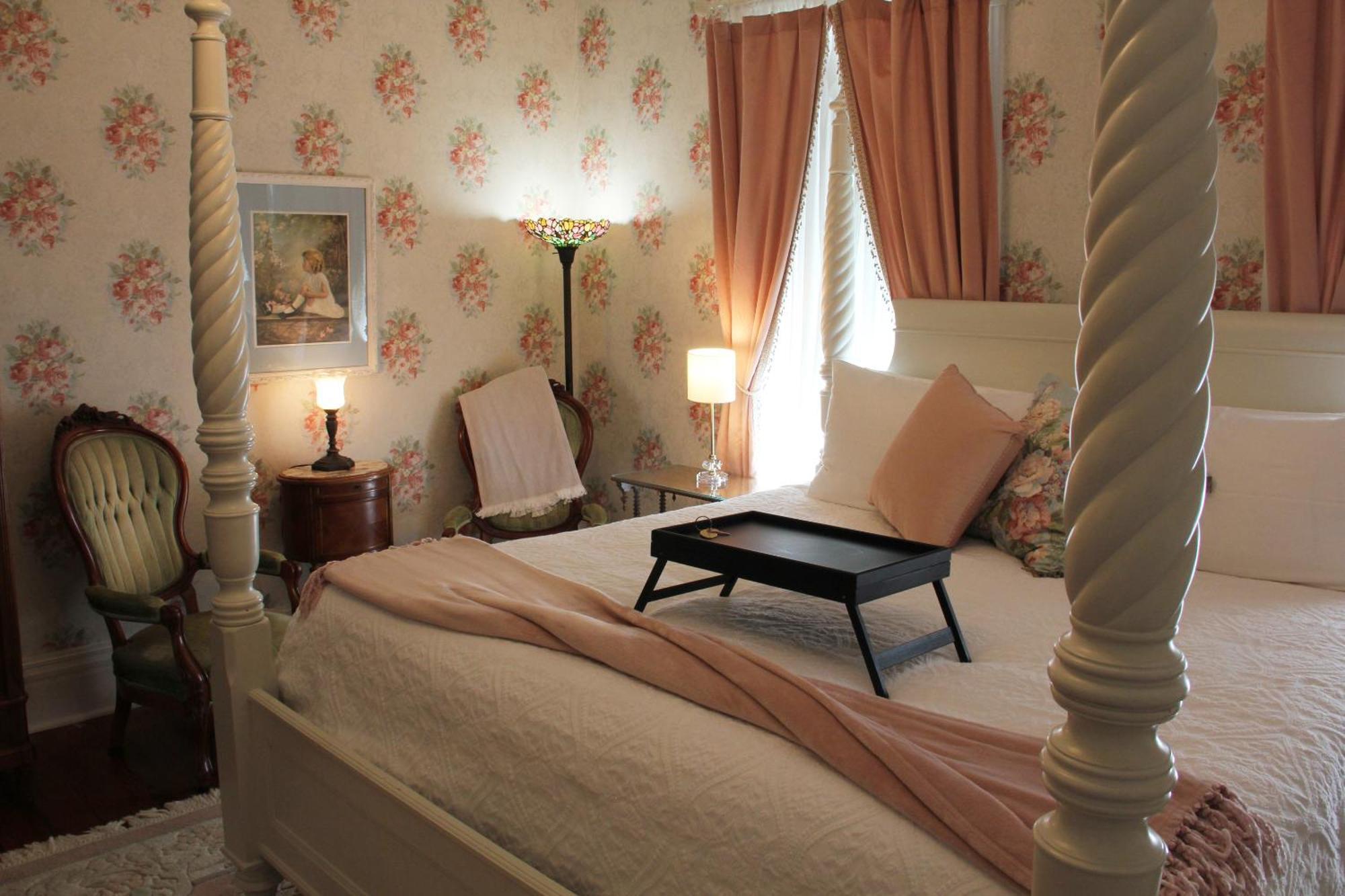 Grand Victorian Manor & Cottage Boonville Luaran gambar