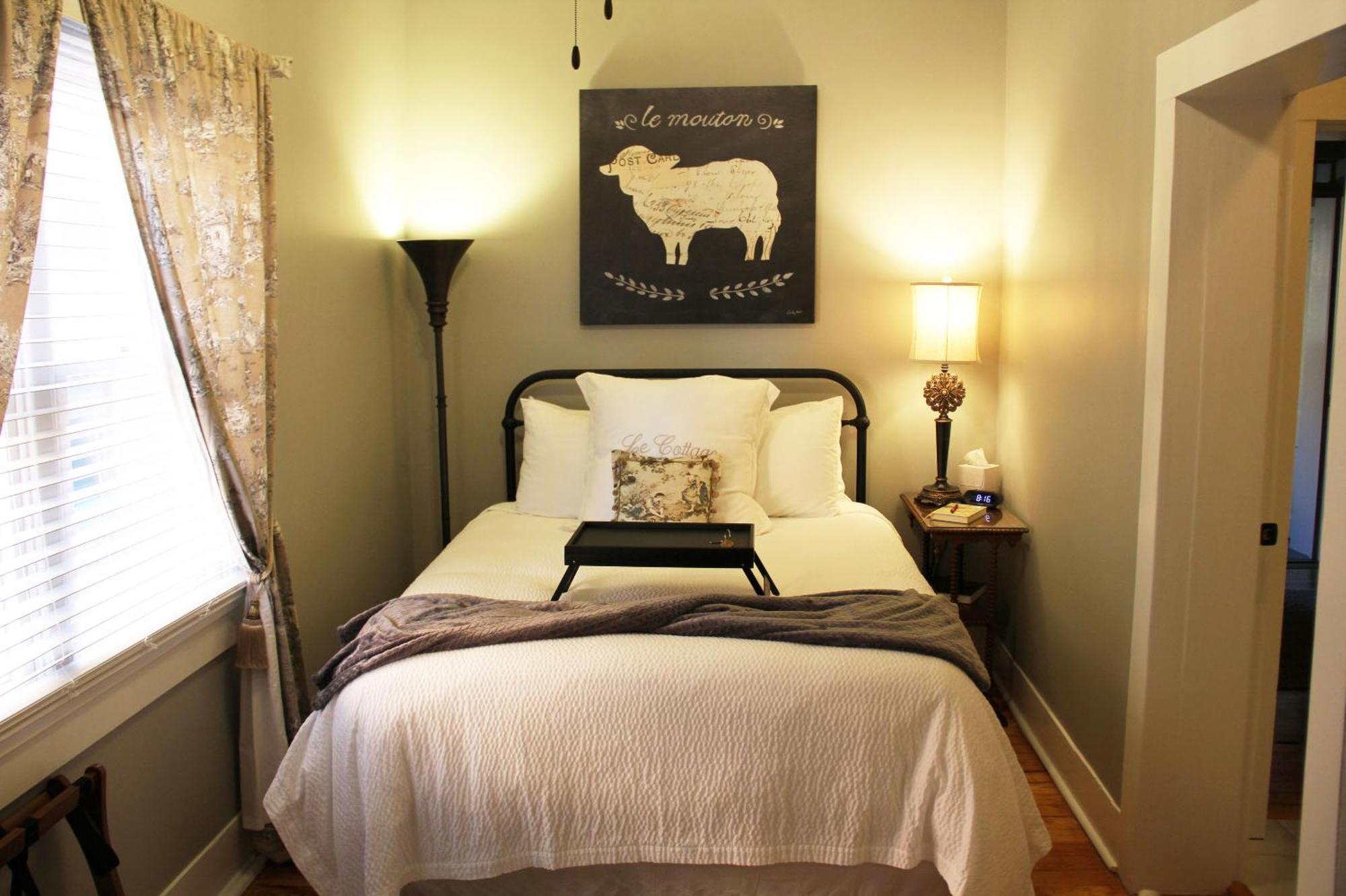 Grand Victorian Manor & Cottage Boonville Luaran gambar