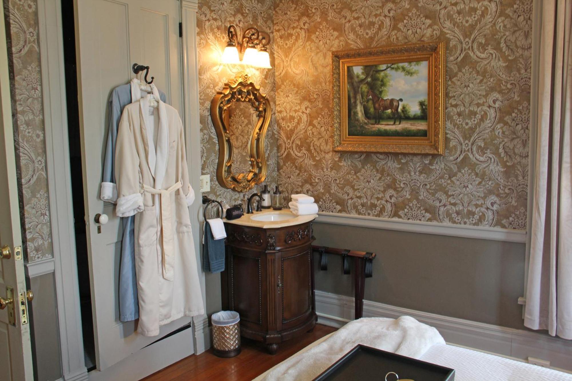 Grand Victorian Manor & Cottage Boonville Luaran gambar