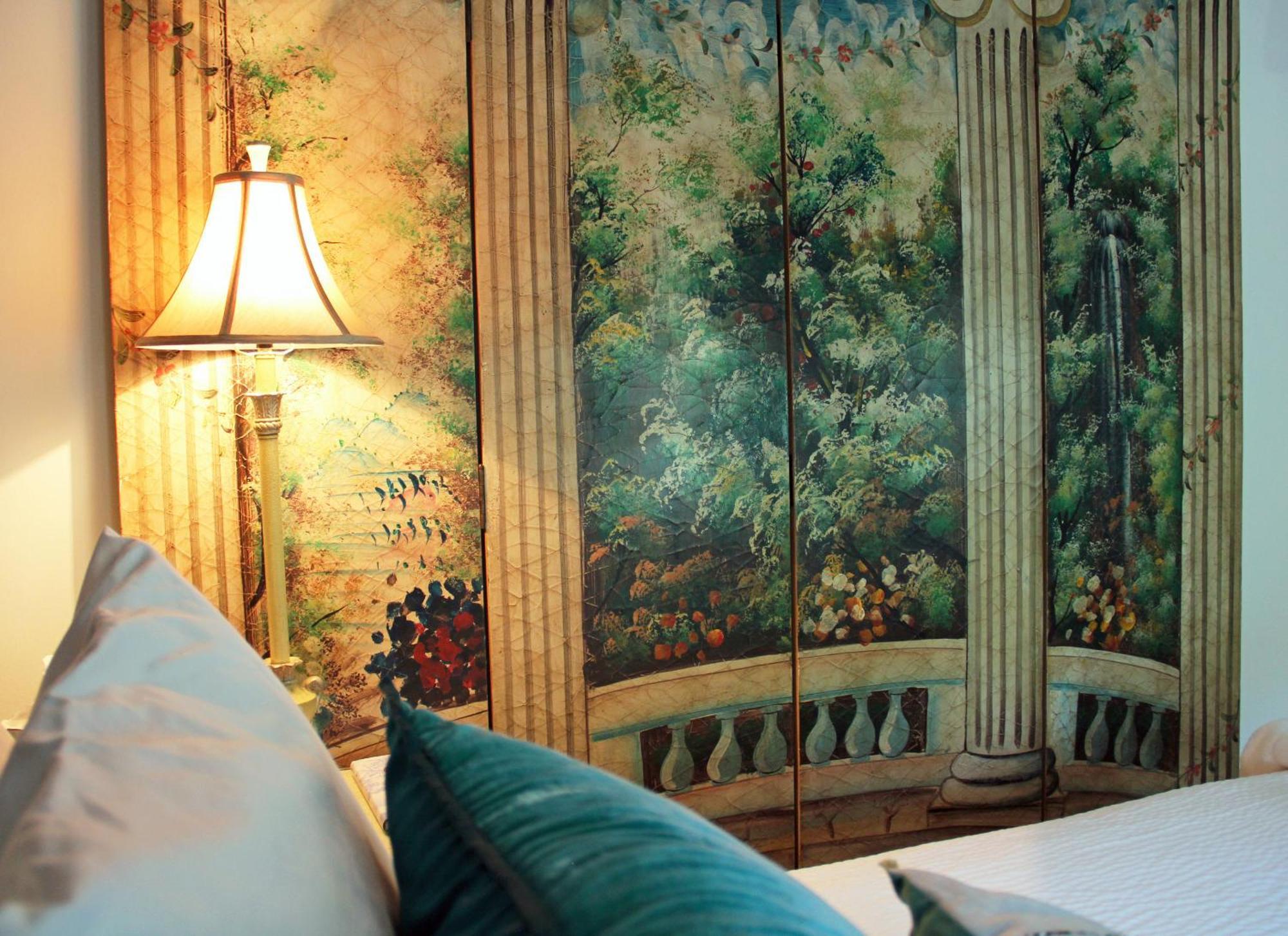 Grand Victorian Manor & Cottage Boonville Luaran gambar